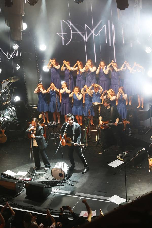 Anna K. poprvé zasvítila v brněnském Sonu