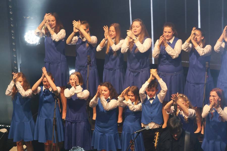 Anna K. poprvé zasvítila v brněnském Sonu