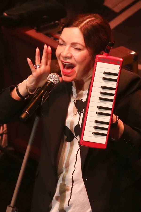 Anna K. poprvé zasvítila v brněnském Sonu