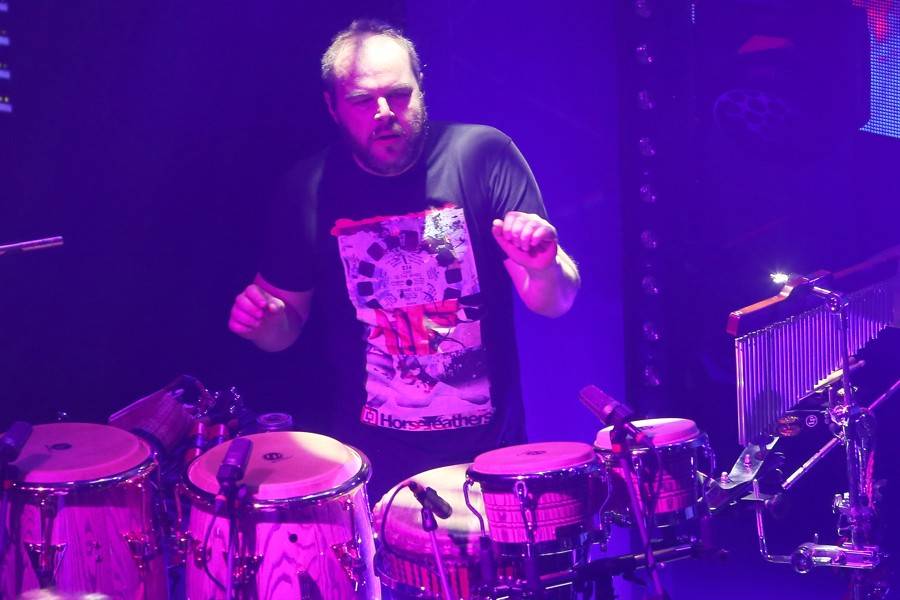 Anna K. poprvé zasvítila v brněnském Sonu