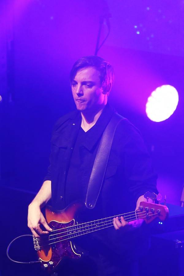 Anna K. poprvé zasvítila v brněnském Sonu