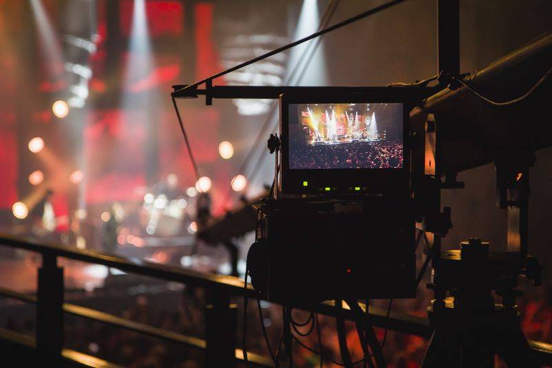 Anna K. osvítila vyprodané Forum Karlín