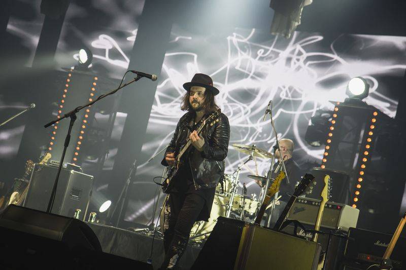 Anna K. osvítila vyprodané Forum Karlín