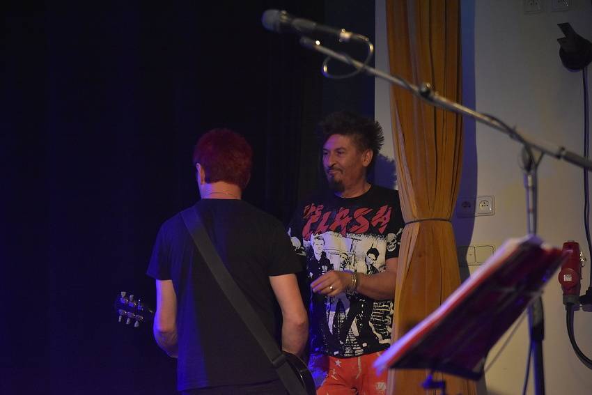 Visací zámek a Znouzectnost rozdováděli plzeňskou Šeříkovku