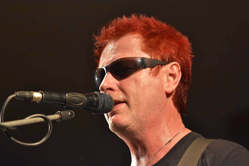 Visací zámek a Znouzectnost rozdováděli plzeňskou Šeříkovku