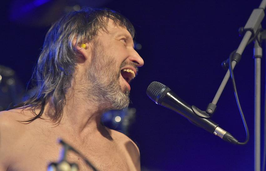 Visací zámek a Znouzectnost rozdováděli plzeňskou Šeříkovku