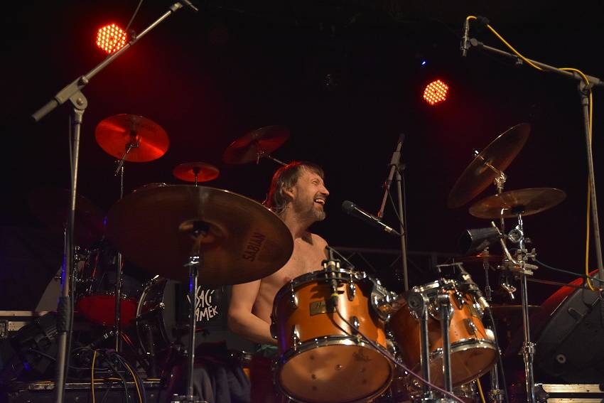 Visací zámek a Znouzectnost rozdováděli plzeňskou Šeříkovku