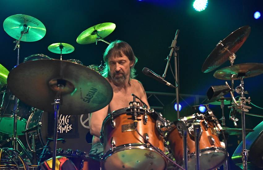 Visací zámek a Znouzectnost rozdováděli plzeňskou Šeříkovku