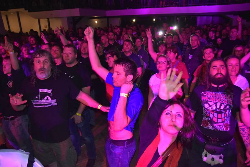 Visací zámek a Znouzectnost rozdováděli plzeňskou Šeříkovku