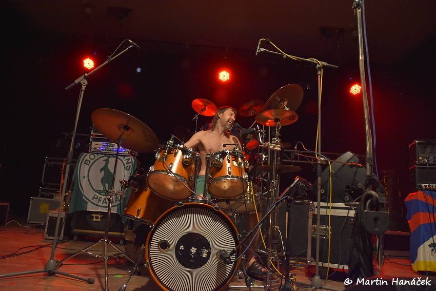 Visací zámek a Znouzectnost rozdováděli plzeňskou Šeříkovku