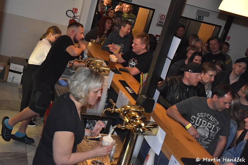 Visací zámek a Znouzectnost rozdováděli plzeňskou Šeříkovku