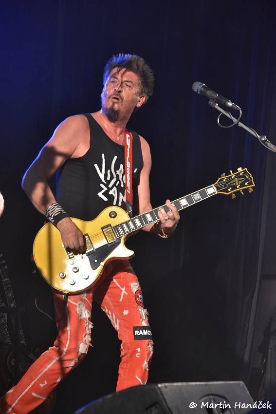 Visací zámek a Znouzectnost rozdováděli plzeňskou Šeříkovku