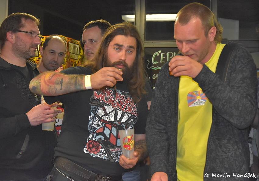 Visací zámek a Znouzectnost rozdováděli plzeňskou Šeříkovku