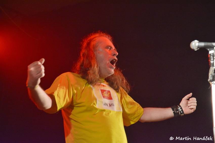 Visací zámek a Znouzectnost rozdováděli plzeňskou Šeříkovku