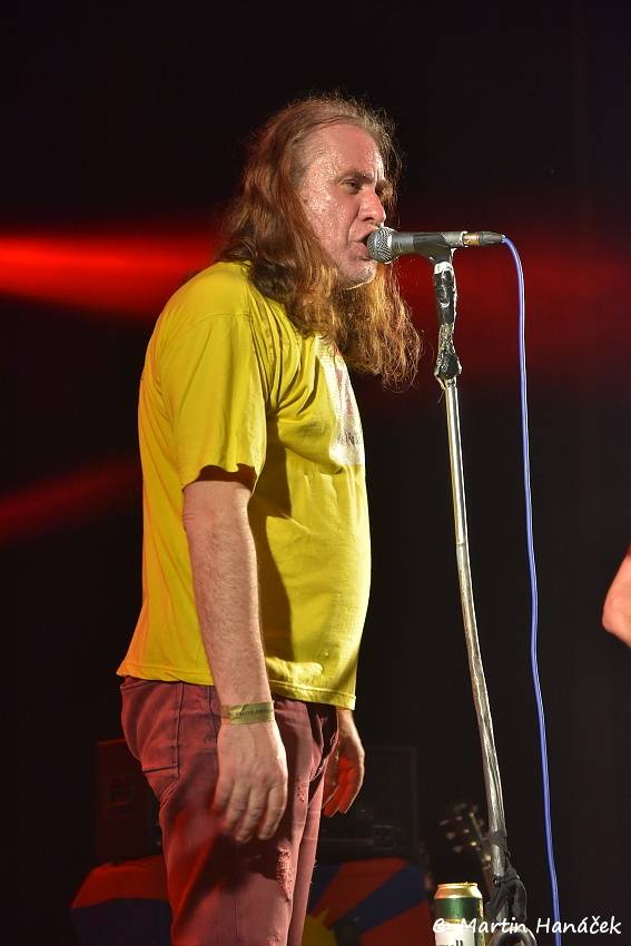 Visací zámek a Znouzectnost rozdováděli plzeňskou Šeříkovku