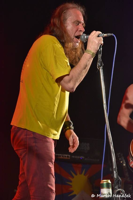 Visací zámek a Znouzectnost rozdováděli plzeňskou Šeříkovku