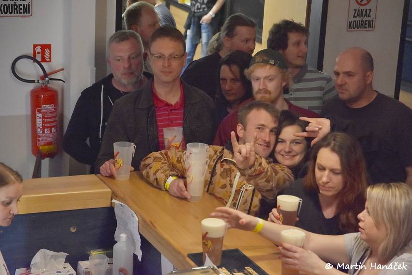 Visací zámek a Znouzectnost rozdováděli plzeňskou Šeříkovku