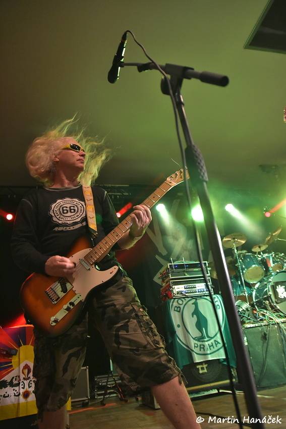 Visací zámek a Znouzectnost rozdováděli plzeňskou Šeříkovku