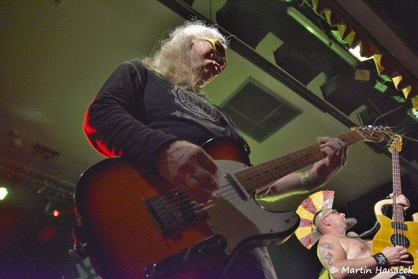 Visací zámek a Znouzectnost rozdováděli plzeňskou Šeříkovku