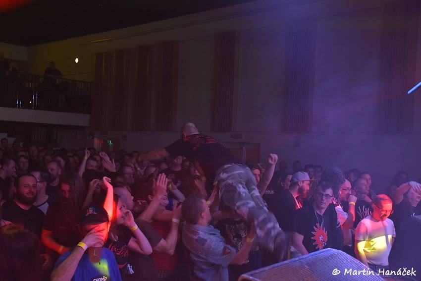 Visací zámek a Znouzectnost rozdováděli plzeňskou Šeříkovku