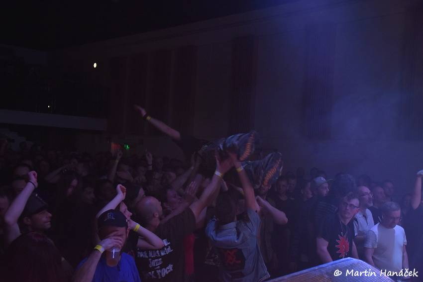 Visací zámek a Znouzectnost rozdováděli plzeňskou Šeříkovku