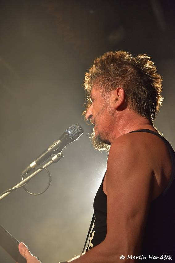 Visací zámek a Znouzectnost rozdováděli plzeňskou Šeříkovku