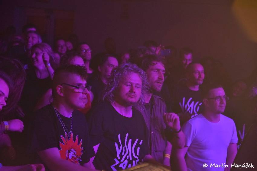 Visací zámek a Znouzectnost rozdováděli plzeňskou Šeříkovku