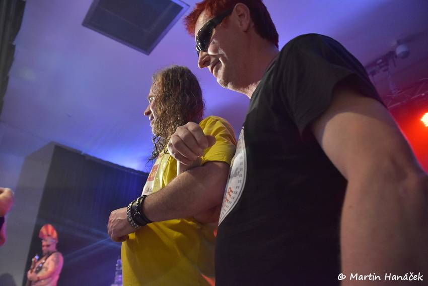 Visací zámek a Znouzectnost rozdováděli plzeňskou Šeříkovku