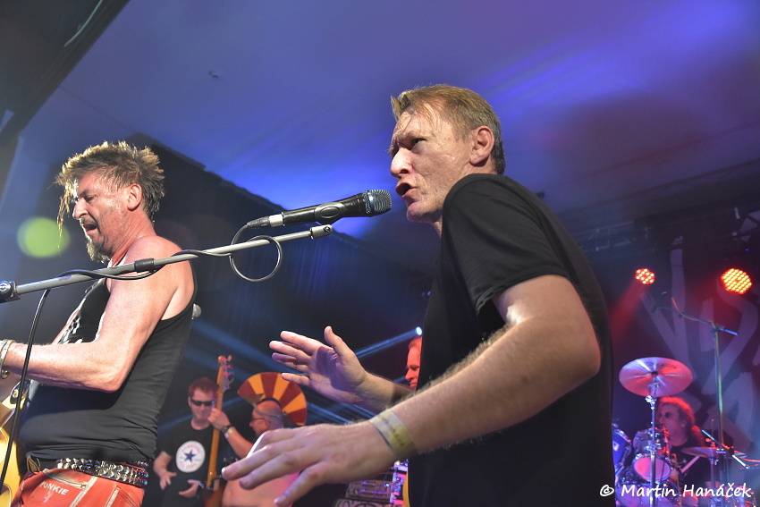 Visací zámek a Znouzectnost rozdováděli plzeňskou Šeříkovku