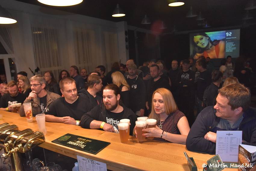 Visací zámek a Znouzectnost rozdováděli plzeňskou Šeříkovku