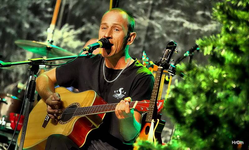 Wohnout se vrátili do Pelhřimova, kde před osmnácti lety začínali v kozím chlívku