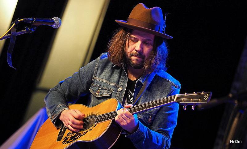 Wohnout se vrátili do Pelhřimova, kde před osmnácti lety začínali v kozím chlívku