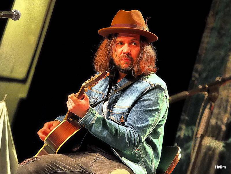 Wohnout se vrátili do Pelhřimova, kde před osmnácti lety začínali v kozím chlívku