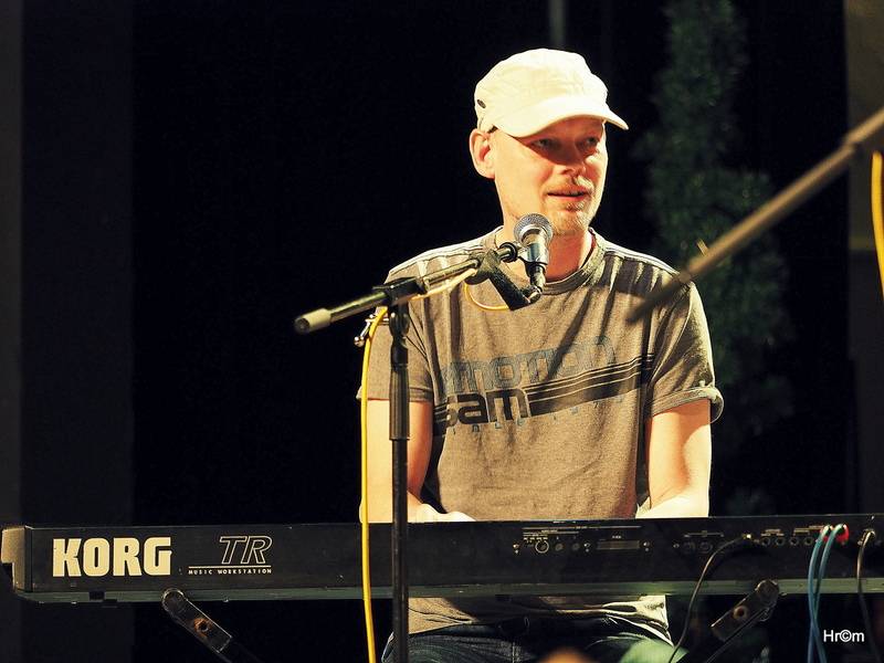 Wohnout se vrátili do Pelhřimova, kde před osmnácti lety začínali v kozím chlívku