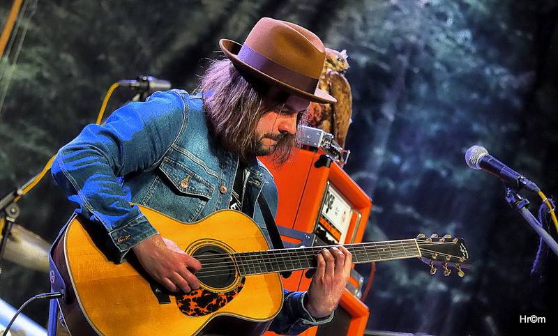 Wohnout se vrátili do Pelhřimova, kde před osmnácti lety začínali v kozím chlívku