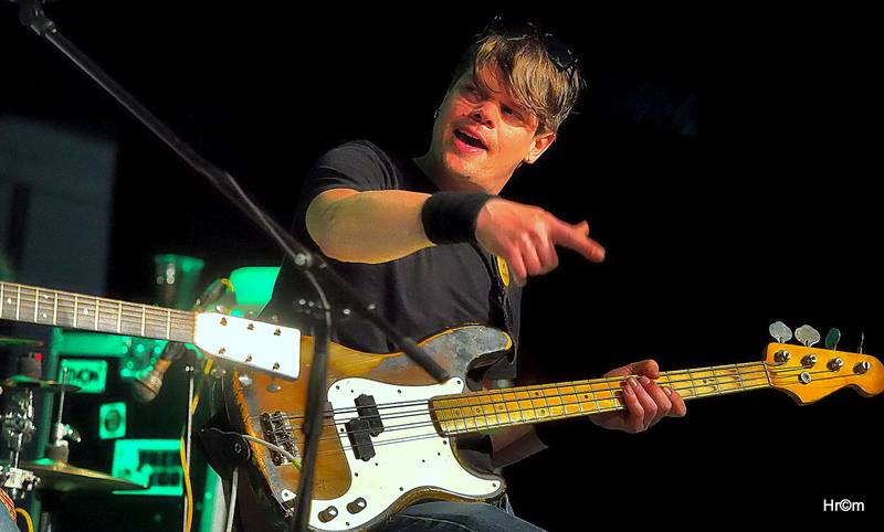 Wohnout se vrátili do Pelhřimova, kde před osmnácti lety začínali v kozím chlívku