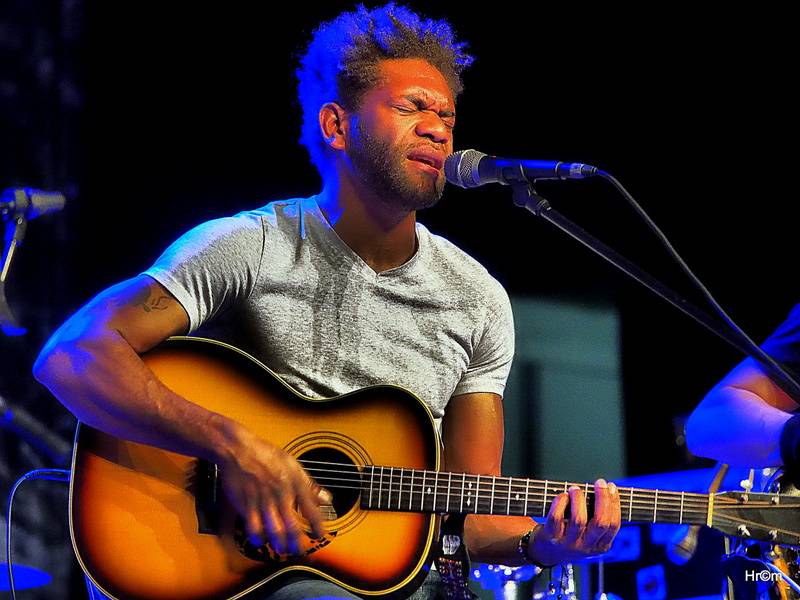 Wohnout se vrátili do Pelhřimova, kde před osmnácti lety začínali v kozím chlívku