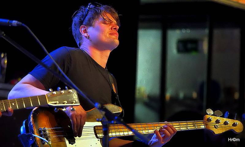 Wohnout se vrátili do Pelhřimova, kde před osmnácti lety začínali v kozím chlívku