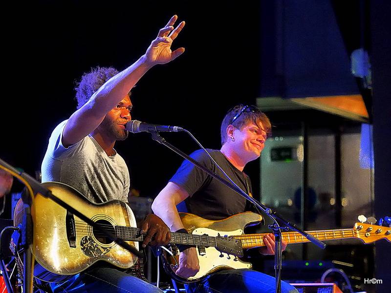 Wohnout se vrátili do Pelhřimova, kde před osmnácti lety začínali v kozím chlívku