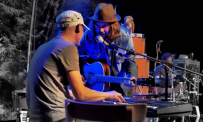 Wohnout se vrátili do Pelhřimova, kde před osmnácti lety začínali v kozím chlívku