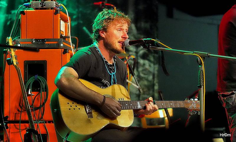 Wohnout se vrátili do Pelhřimova, kde před osmnácti lety začínali v kozím chlívku