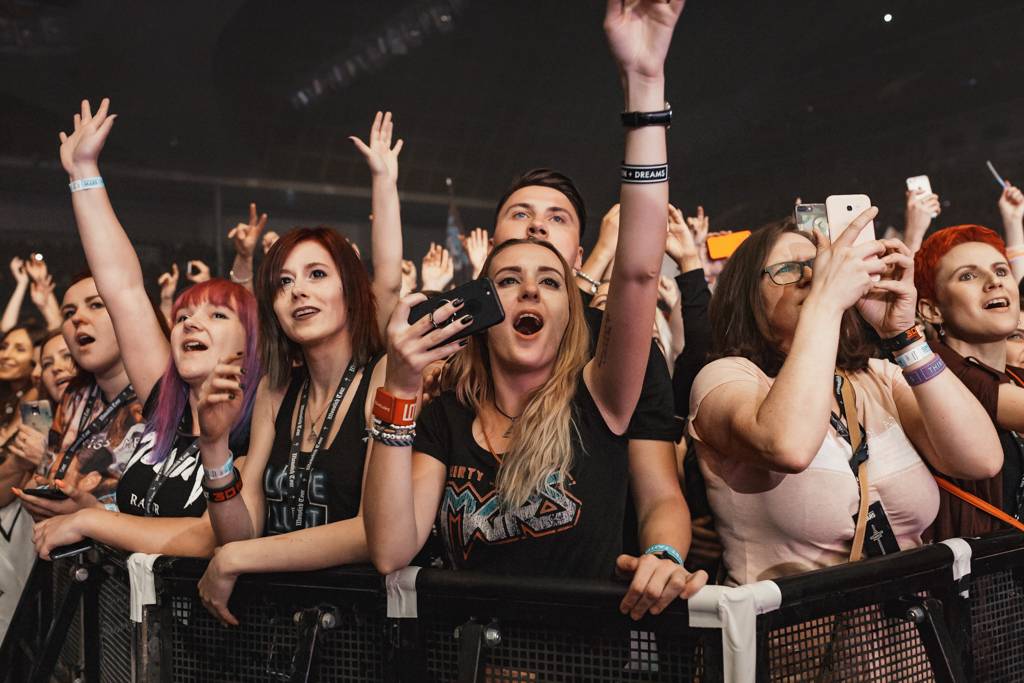 30 Seconds To Mars hráli v Praze jen ve dvou