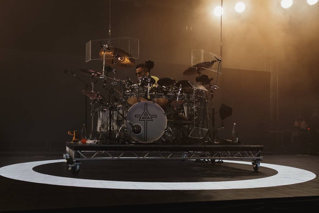 30 Seconds To Mars hráli v Praze jen ve dvou