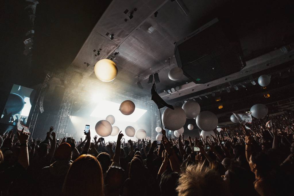 30 Seconds To Mars hráli v Praze jen ve dvou