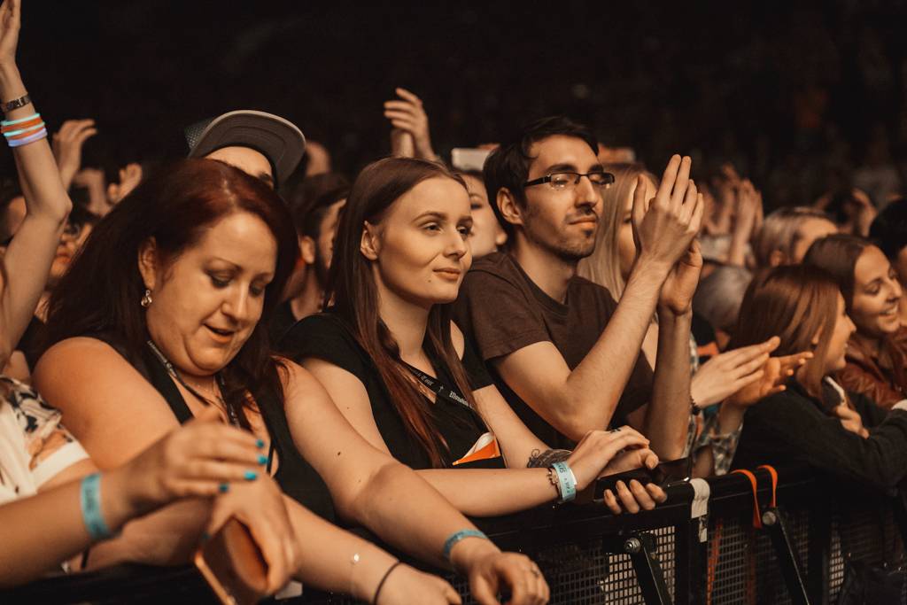 30 Seconds To Mars hráli v Praze jen ve dvou