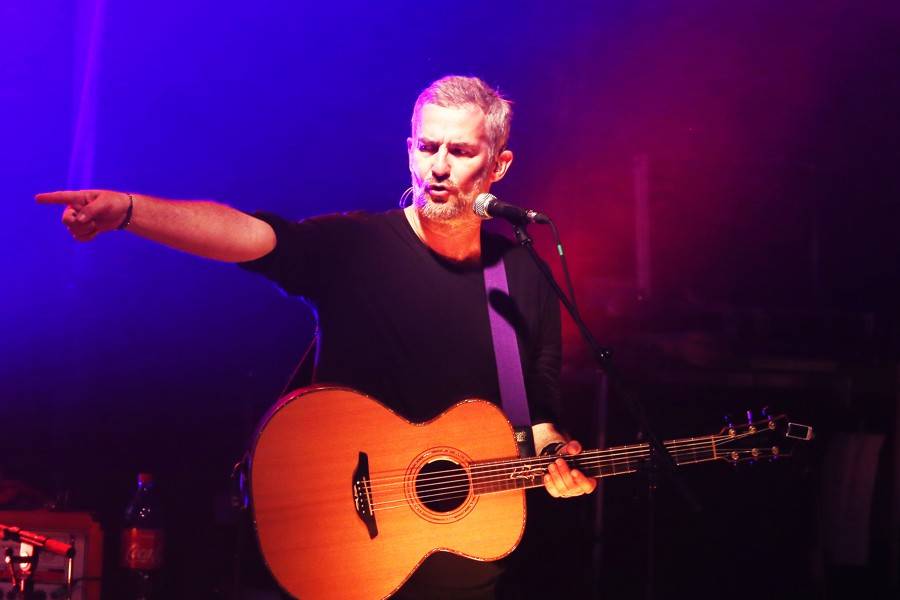 Turné Hex vyvrcholilo koncertem v Bratislavě