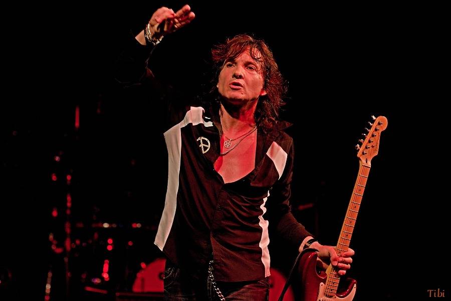 Souboj rebelů v Českých Budějovicích: Fanoušky rozpálili Tublatanka a Citron