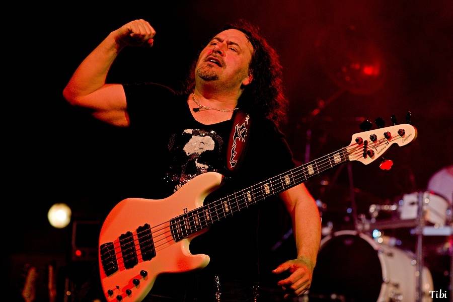 Souboj rebelů v Českých Budějovicích: Fanoušky rozpálili Tublatanka a Citron