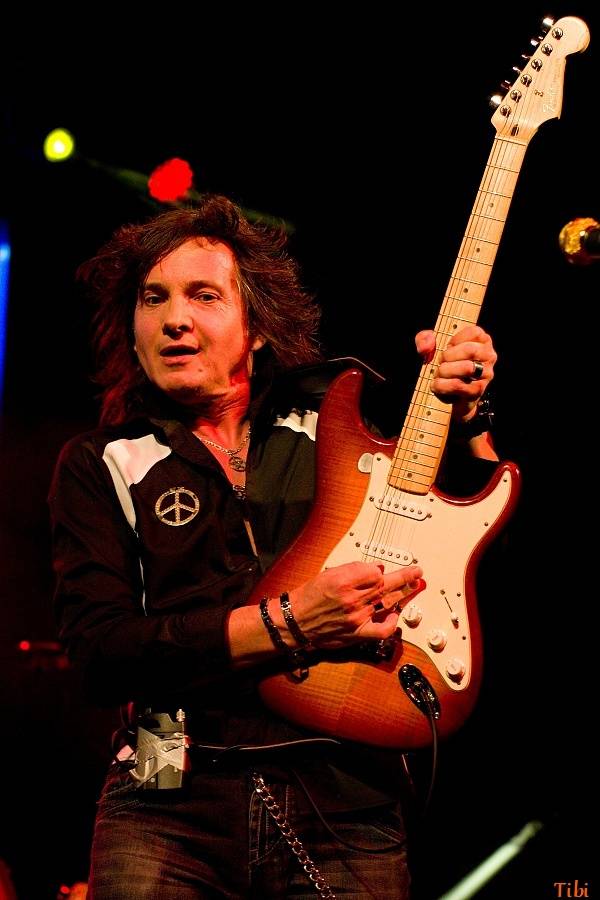 Souboj rebelů v Českých Budějovicích: Fanoušky rozpálili Tublatanka a Citron