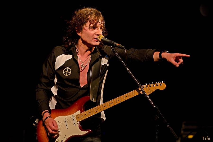 Souboj rebelů v Českých Budějovicích: Fanoušky rozpálili Tublatanka a Citron